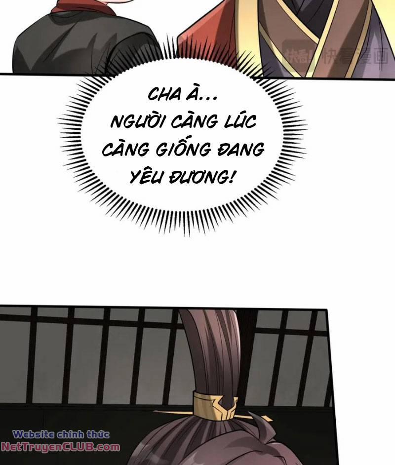 Đại Tần: Ta Con Trai Tần Thủy Hoàng Giết Địch Thăng Cấp Thành Thần 107 trang 39
