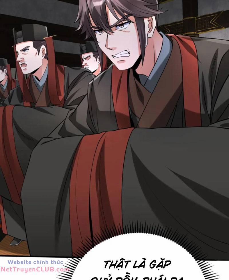 Đại Tần: Ta Con Trai Tần Thủy Hoàng Giết Địch Thăng Cấp Thành Thần 107 trang 4