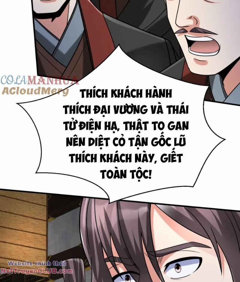 Đại Tần: Ta Con Trai Tần Thủy Hoàng Giết Địch Thăng Cấp Thành Thần 107 trang 48