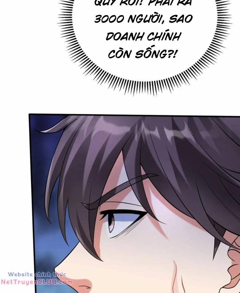 Đại Tần: Ta Con Trai Tần Thủy Hoàng Giết Địch Thăng Cấp Thành Thần 107 trang 5