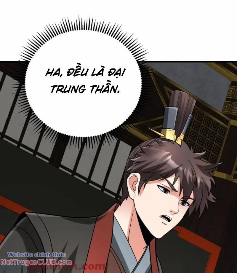 Đại Tần: Ta Con Trai Tần Thủy Hoàng Giết Địch Thăng Cấp Thành Thần 107 trang 50