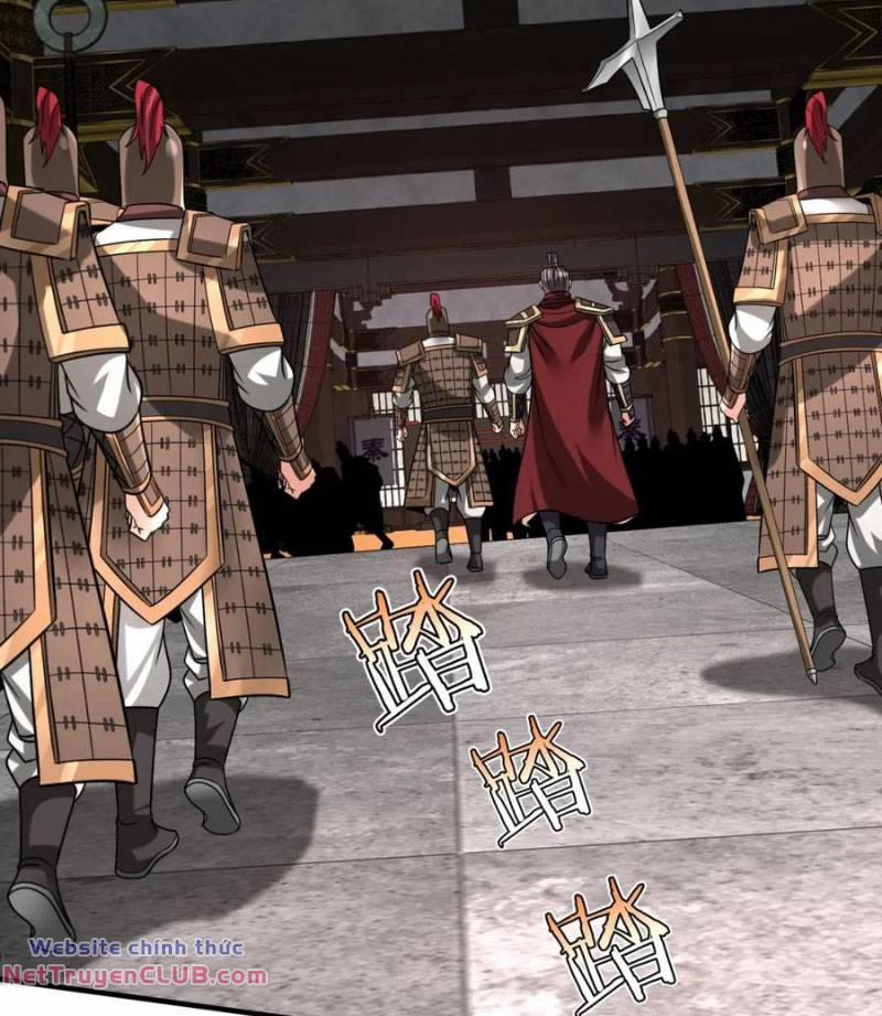 Đại Tần: Ta Con Trai Tần Thủy Hoàng Giết Địch Thăng Cấp Thành Thần 107 trang 57