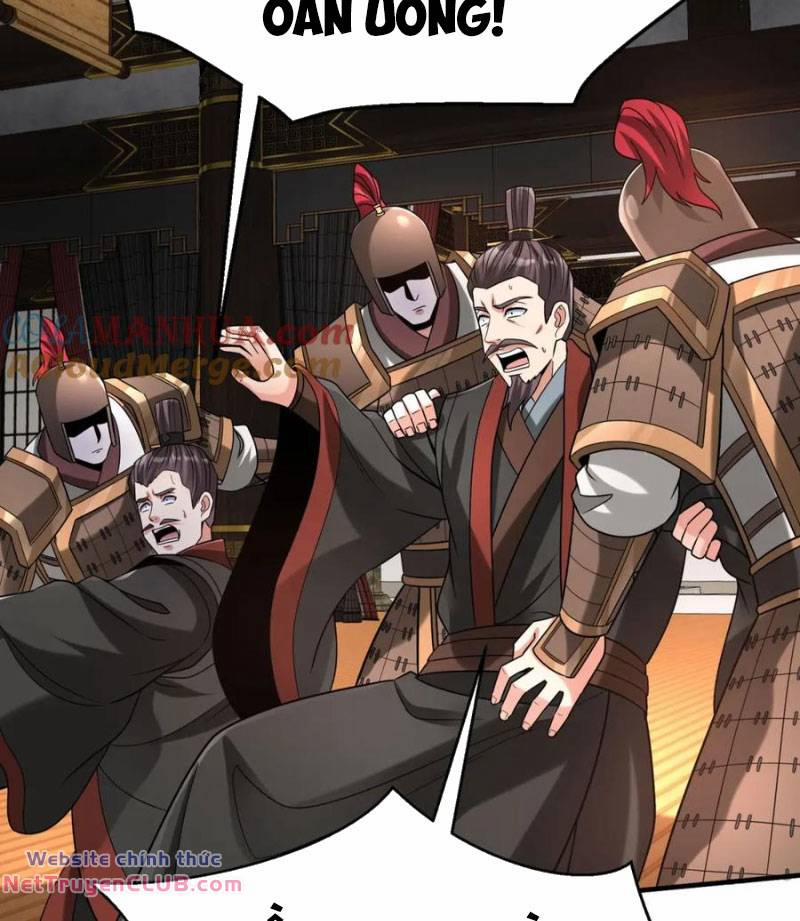 Đại Tần: Ta Con Trai Tần Thủy Hoàng Giết Địch Thăng Cấp Thành Thần 107 trang 61