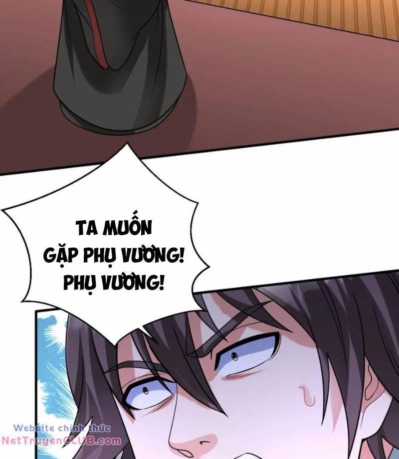 Đại Tần: Ta Con Trai Tần Thủy Hoàng Giết Địch Thăng Cấp Thành Thần 107 trang 66