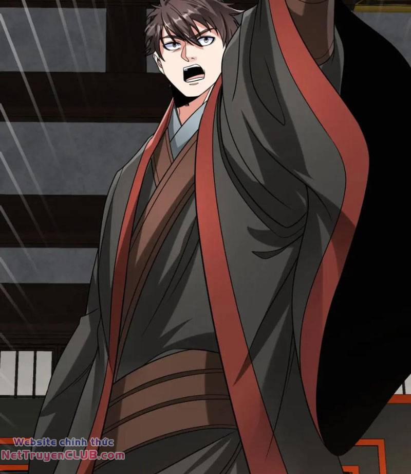 Đại Tần: Ta Con Trai Tần Thủy Hoàng Giết Địch Thăng Cấp Thành Thần 107 trang 73