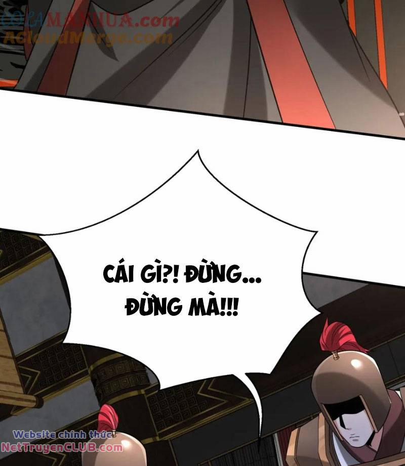 Đại Tần: Ta Con Trai Tần Thủy Hoàng Giết Địch Thăng Cấp Thành Thần 107 trang 74