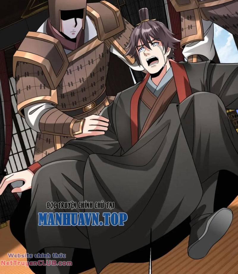 Đại Tần: Ta Con Trai Tần Thủy Hoàng Giết Địch Thăng Cấp Thành Thần 107 trang 75