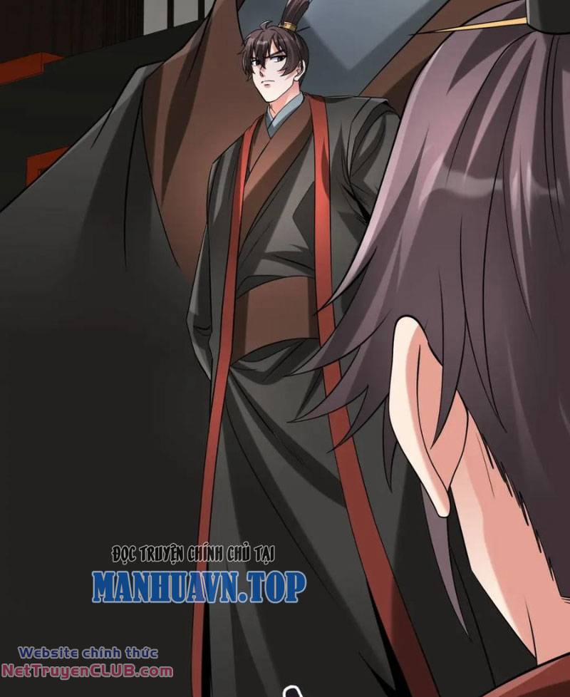 Đại Tần: Ta Con Trai Tần Thủy Hoàng Giết Địch Thăng Cấp Thành Thần 107 trang 8