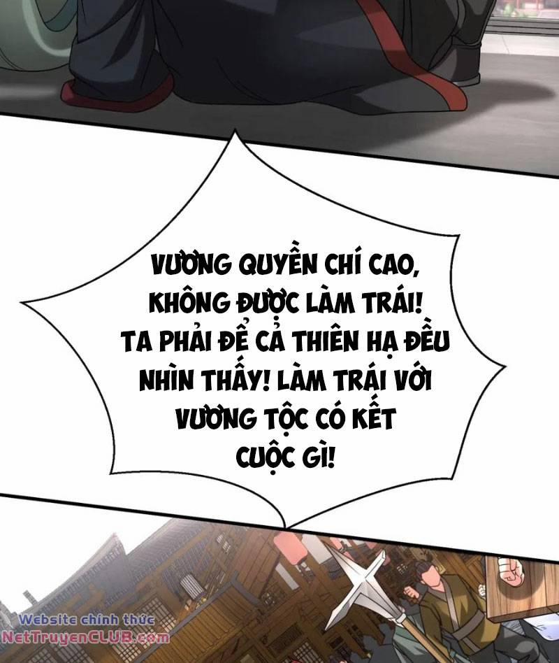 Đại Tần: Ta Con Trai Tần Thủy Hoàng Giết Địch Thăng Cấp Thành Thần 107 trang 80