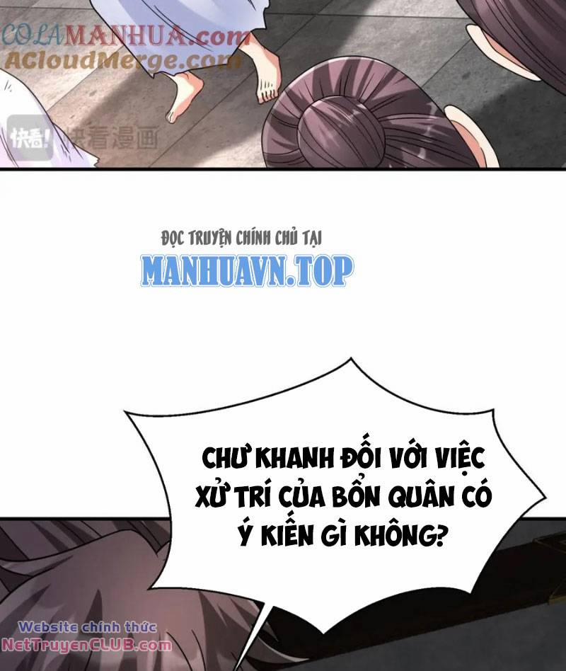 Đại Tần: Ta Con Trai Tần Thủy Hoàng Giết Địch Thăng Cấp Thành Thần 107 trang 82