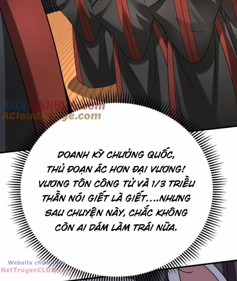 Đại Tần: Ta Con Trai Tần Thủy Hoàng Giết Địch Thăng Cấp Thành Thần 107 trang 84