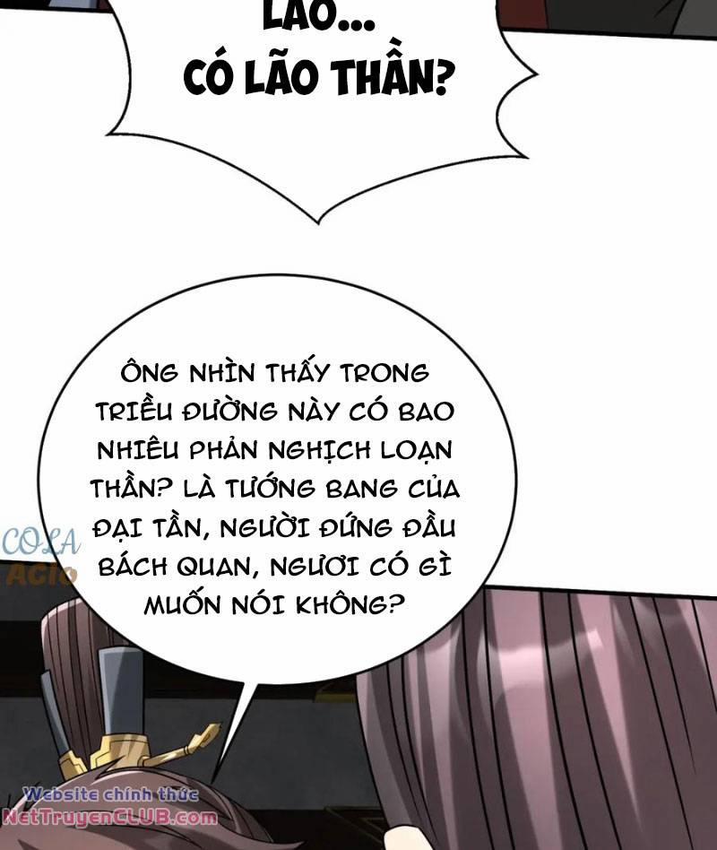 Đại Tần: Ta Con Trai Tần Thủy Hoàng Giết Địch Thăng Cấp Thành Thần 107 trang 89