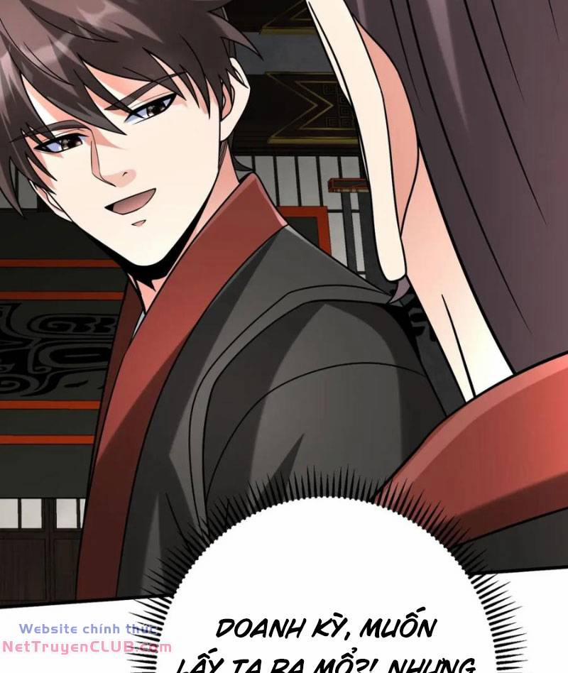 Đại Tần: Ta Con Trai Tần Thủy Hoàng Giết Địch Thăng Cấp Thành Thần 107 trang 90