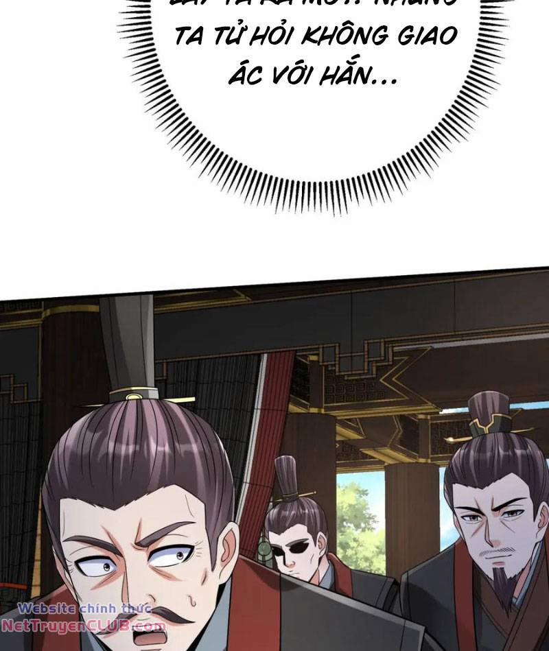 Đại Tần: Ta Con Trai Tần Thủy Hoàng Giết Địch Thăng Cấp Thành Thần 107 trang 91