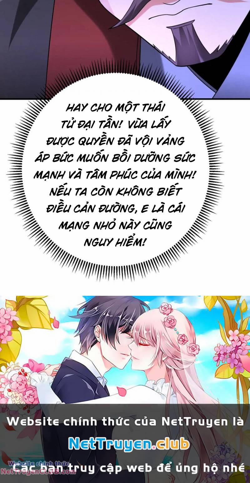 Đại Tần: Ta Con Trai Tần Thủy Hoàng Giết Địch Thăng Cấp Thành Thần 107 trang 94