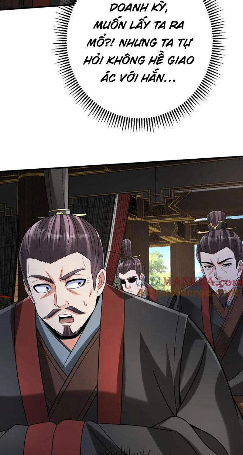 Đại Tần: Ta Con Trai Tần Thủy Hoàng Giết Địch Thăng Cấp Thành Thần 108 trang 1