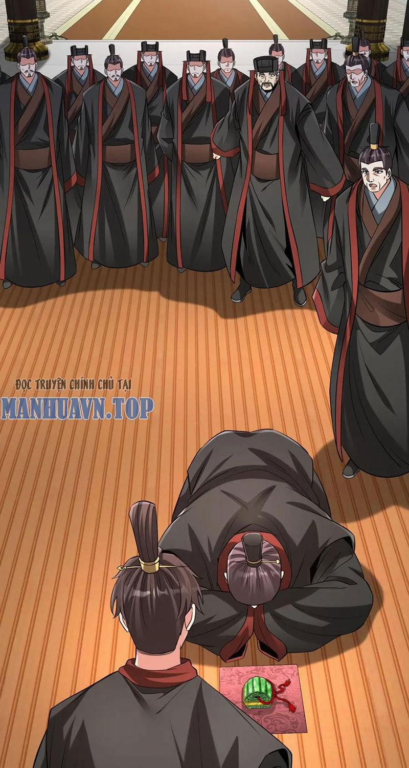 Đại Tần: Ta Con Trai Tần Thủy Hoàng Giết Địch Thăng Cấp Thành Thần 108 trang 11