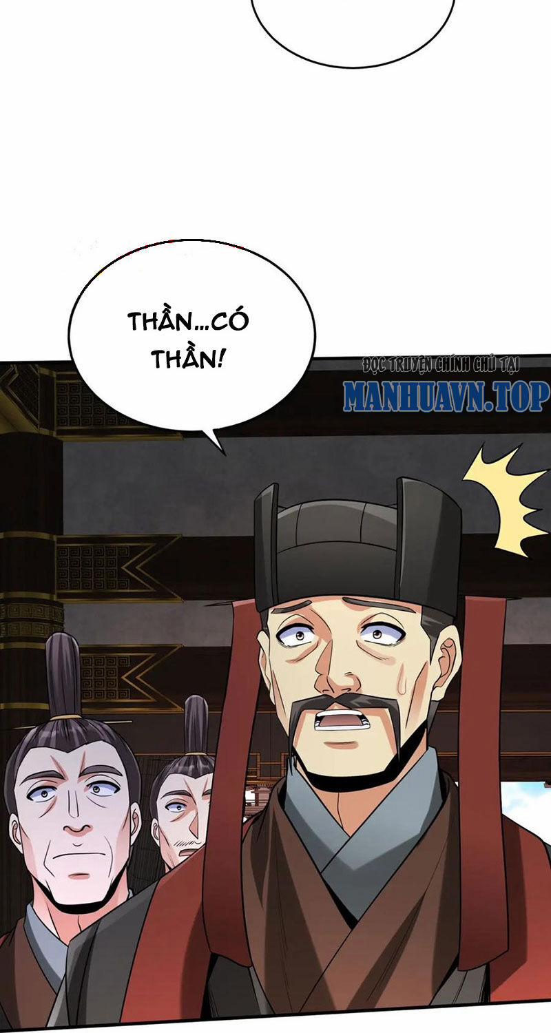 Đại Tần: Ta Con Trai Tần Thủy Hoàng Giết Địch Thăng Cấp Thành Thần 108 trang 14