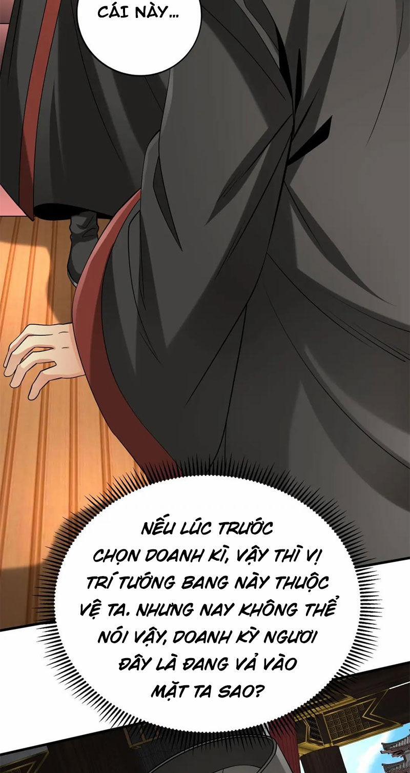 Đại Tần: Ta Con Trai Tần Thủy Hoàng Giết Địch Thăng Cấp Thành Thần 108 trang 16