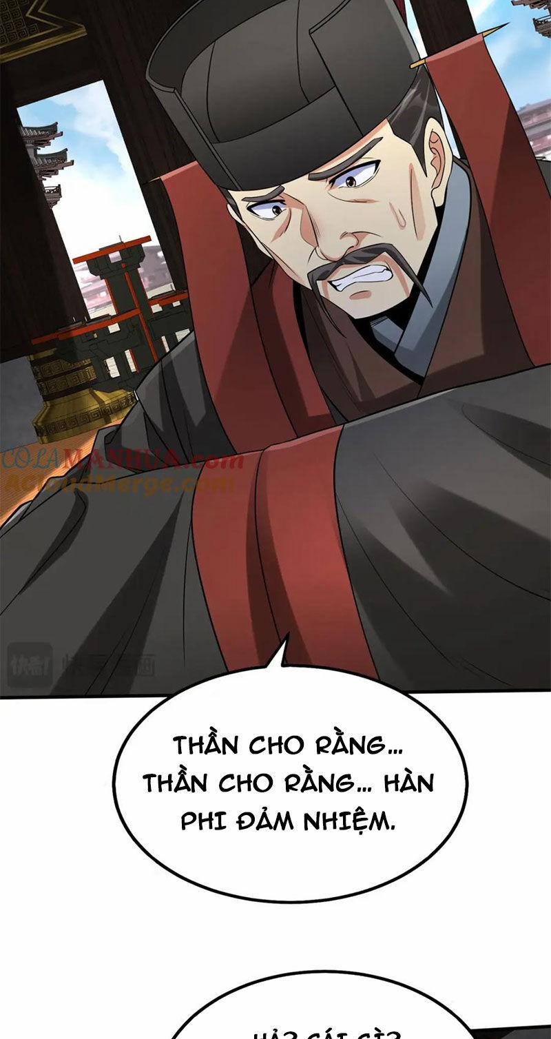 Đại Tần: Ta Con Trai Tần Thủy Hoàng Giết Địch Thăng Cấp Thành Thần 108 trang 17