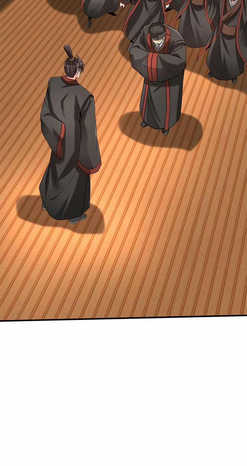 Đại Tần: Ta Con Trai Tần Thủy Hoàng Giết Địch Thăng Cấp Thành Thần 108 trang 20