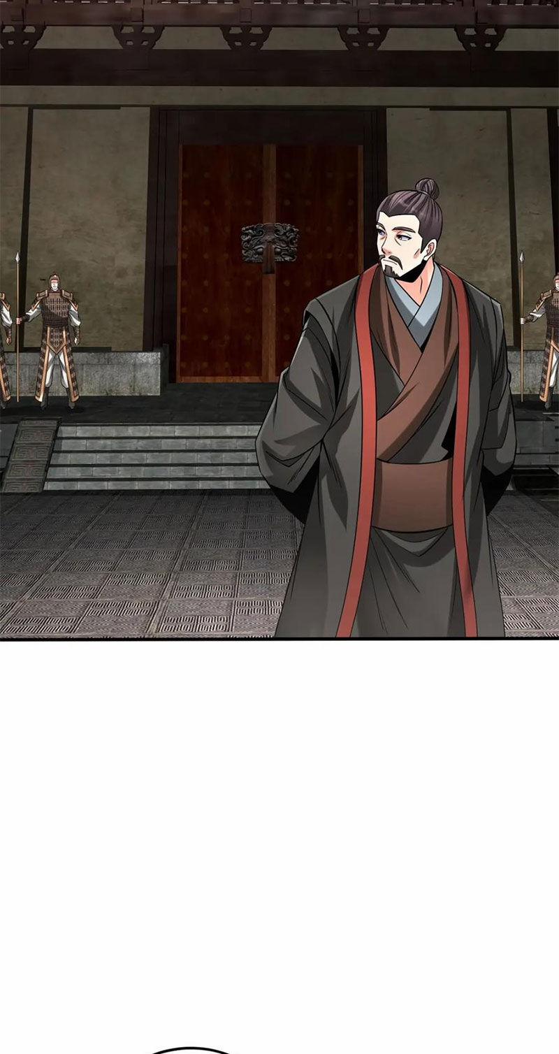 Đại Tần: Ta Con Trai Tần Thủy Hoàng Giết Địch Thăng Cấp Thành Thần 108 trang 26