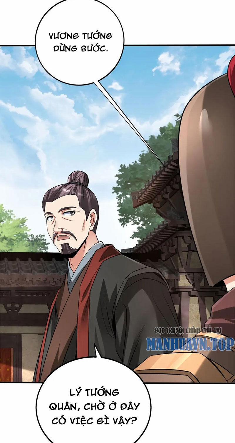 Đại Tần: Ta Con Trai Tần Thủy Hoàng Giết Địch Thăng Cấp Thành Thần 108 trang 27