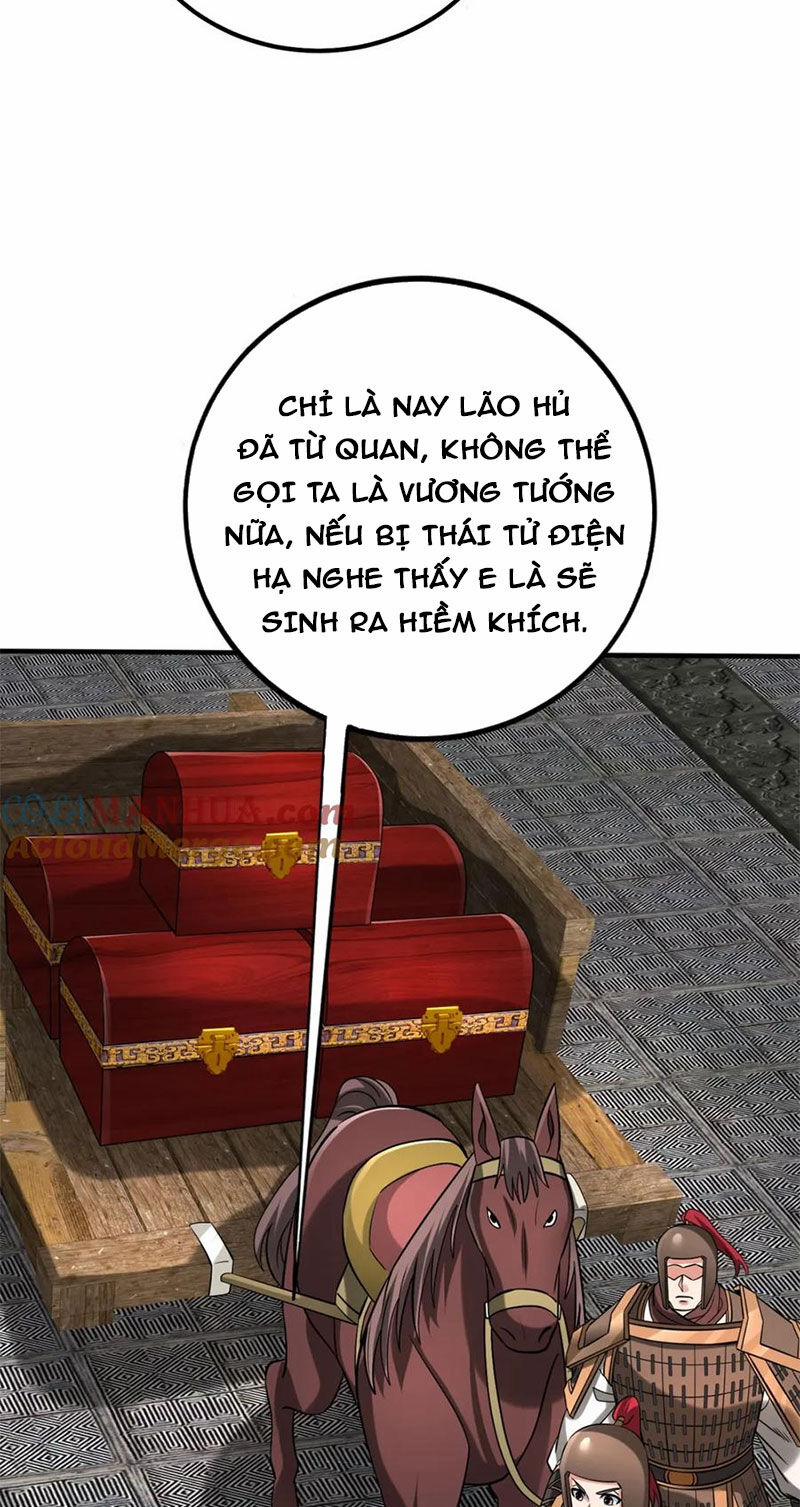 Đại Tần: Ta Con Trai Tần Thủy Hoàng Giết Địch Thăng Cấp Thành Thần 108 trang 28