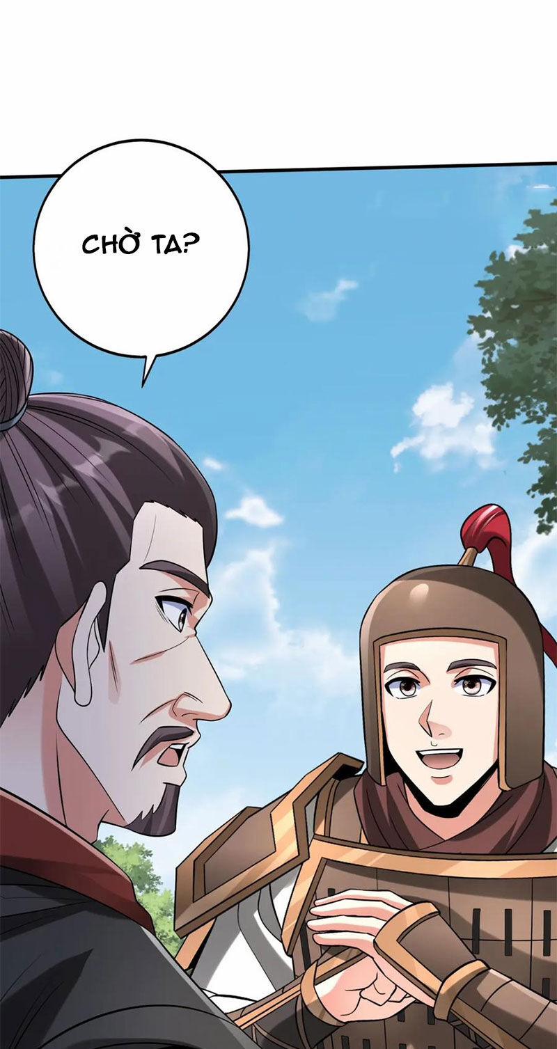 Đại Tần: Ta Con Trai Tần Thủy Hoàng Giết Địch Thăng Cấp Thành Thần 108 trang 30