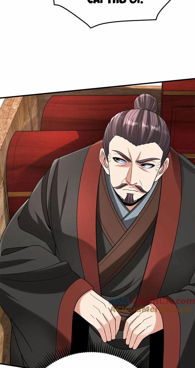 Đại Tần: Ta Con Trai Tần Thủy Hoàng Giết Địch Thăng Cấp Thành Thần 108 trang 39