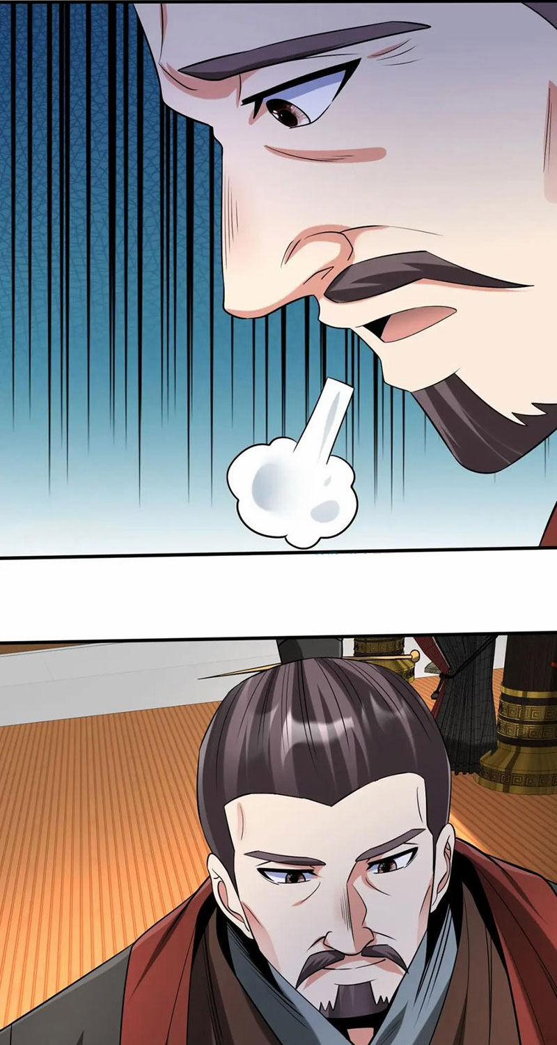 Đại Tần: Ta Con Trai Tần Thủy Hoàng Giết Địch Thăng Cấp Thành Thần 108 trang 4