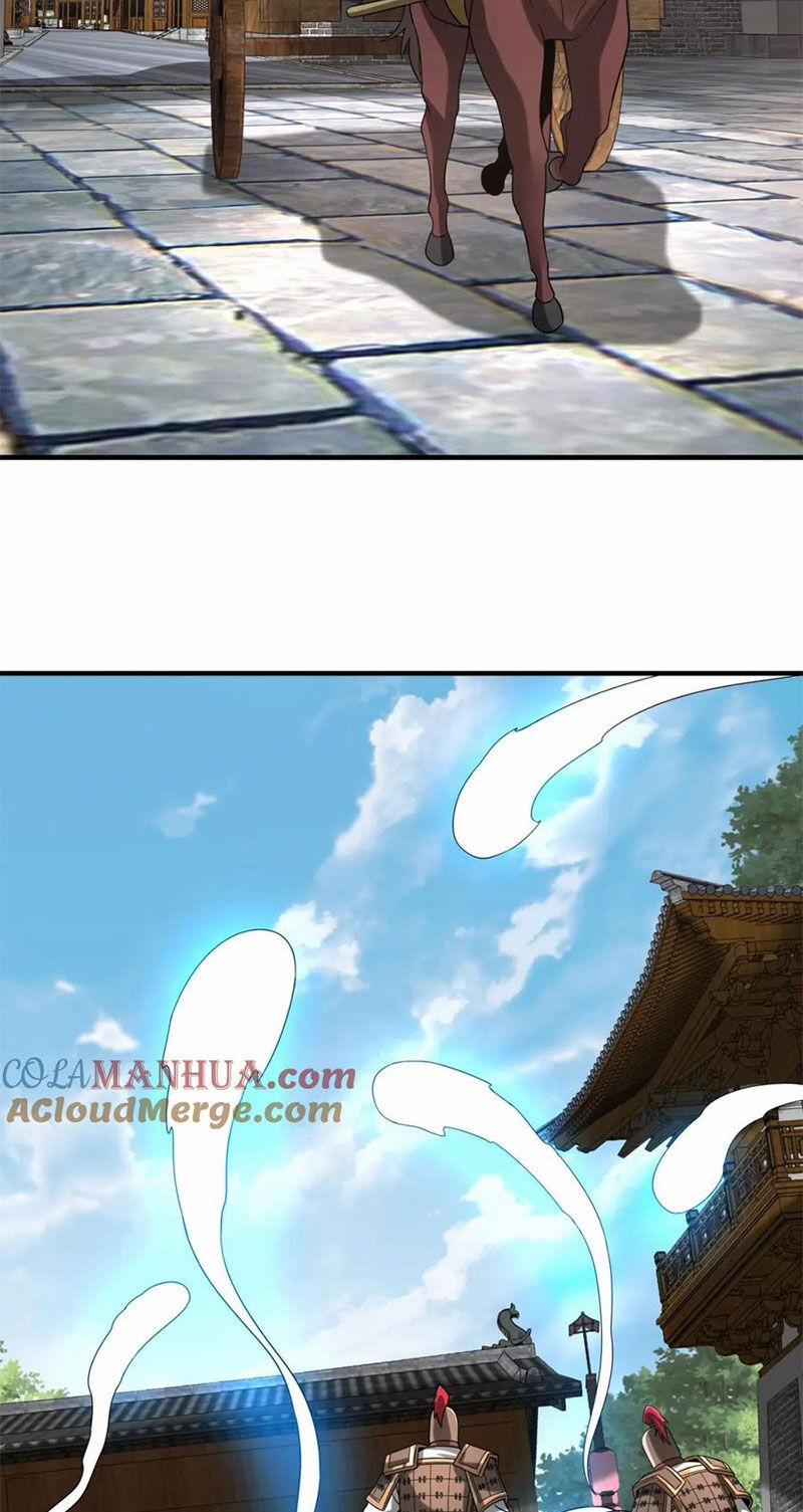 Đại Tần: Ta Con Trai Tần Thủy Hoàng Giết Địch Thăng Cấp Thành Thần 108 trang 44