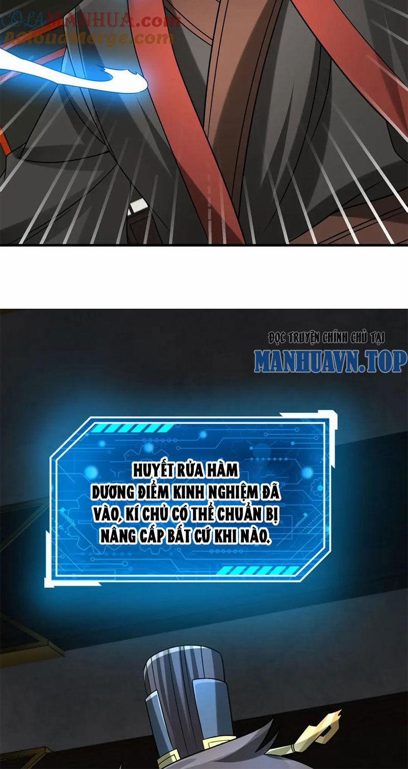 Đại Tần: Ta Con Trai Tần Thủy Hoàng Giết Địch Thăng Cấp Thành Thần 108 trang 48