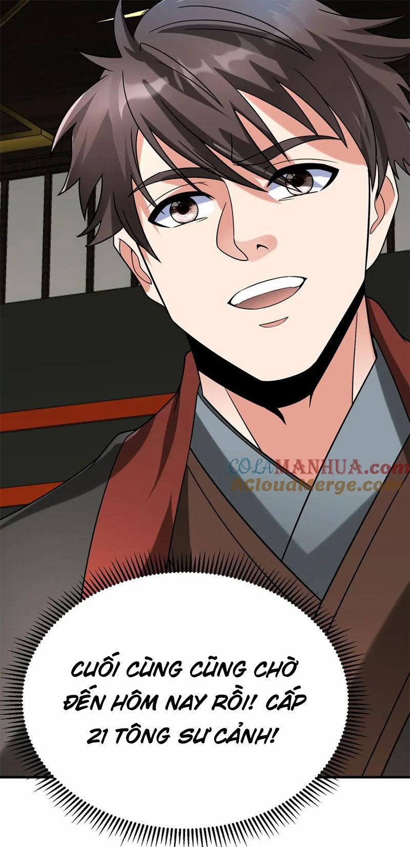 Đại Tần: Ta Con Trai Tần Thủy Hoàng Giết Địch Thăng Cấp Thành Thần 108 trang 49