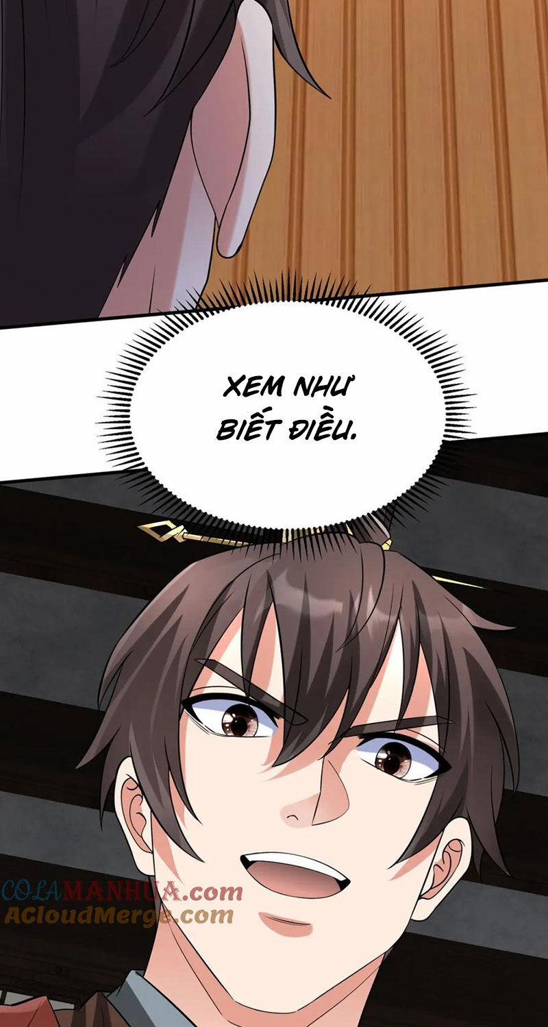 Đại Tần: Ta Con Trai Tần Thủy Hoàng Giết Địch Thăng Cấp Thành Thần 108 trang 7