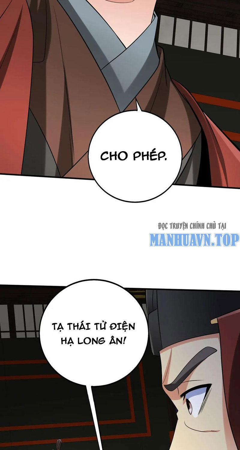 Đại Tần: Ta Con Trai Tần Thủy Hoàng Giết Địch Thăng Cấp Thành Thần 108 trang 8