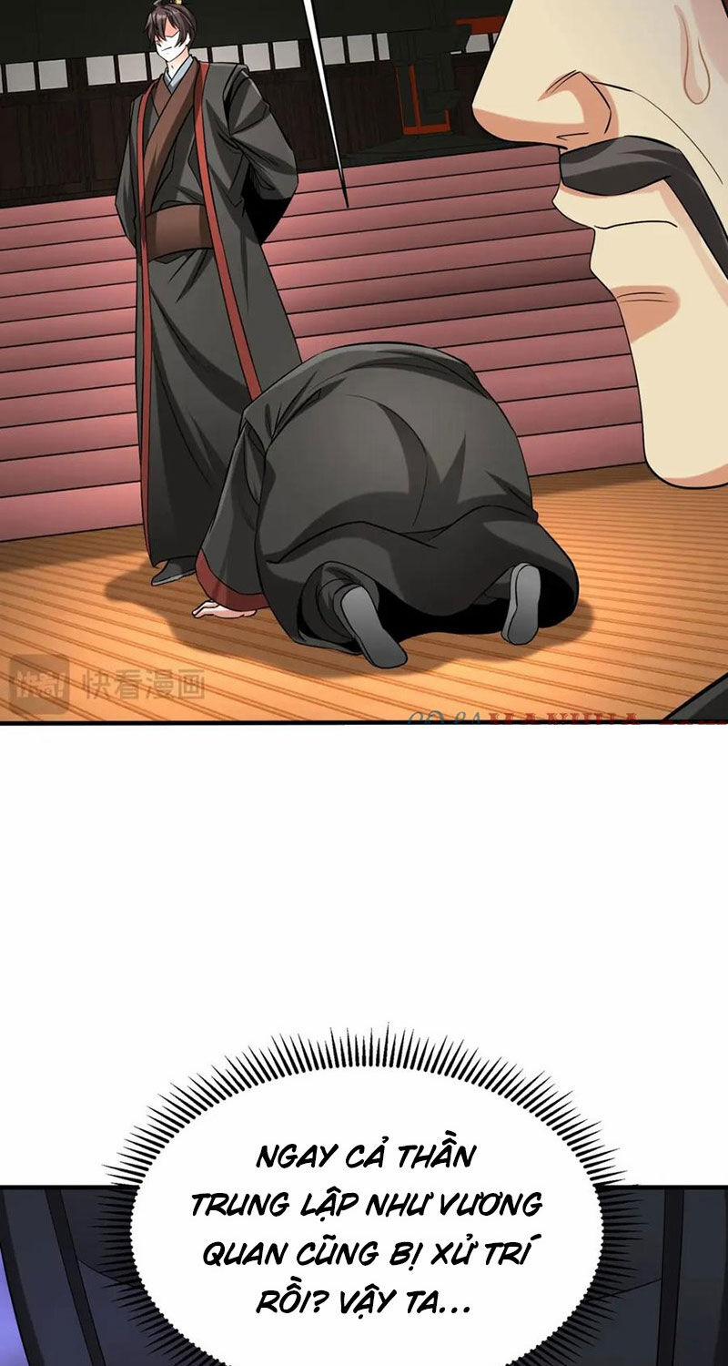 Đại Tần: Ta Con Trai Tần Thủy Hoàng Giết Địch Thăng Cấp Thành Thần 108 trang 9