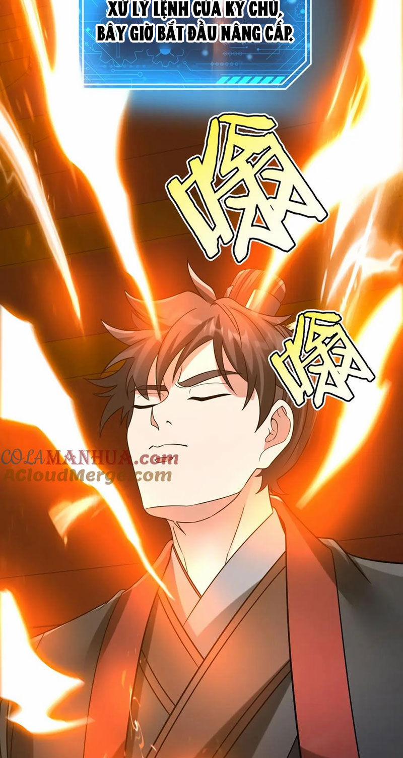 Đại Tần: Ta Con Trai Tần Thủy Hoàng Giết Địch Thăng Cấp Thành Thần 109 trang 1