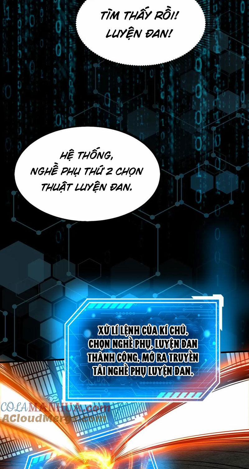 Đại Tần: Ta Con Trai Tần Thủy Hoàng Giết Địch Thăng Cấp Thành Thần 109 trang 12