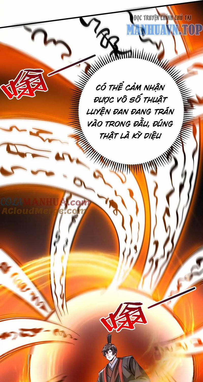 Đại Tần: Ta Con Trai Tần Thủy Hoàng Giết Địch Thăng Cấp Thành Thần 109 trang 14