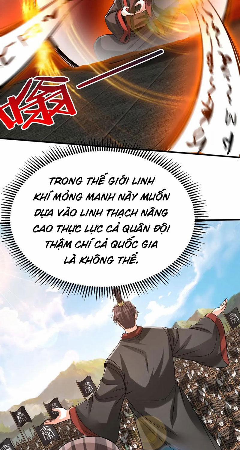Đại Tần: Ta Con Trai Tần Thủy Hoàng Giết Địch Thăng Cấp Thành Thần 109 trang 15