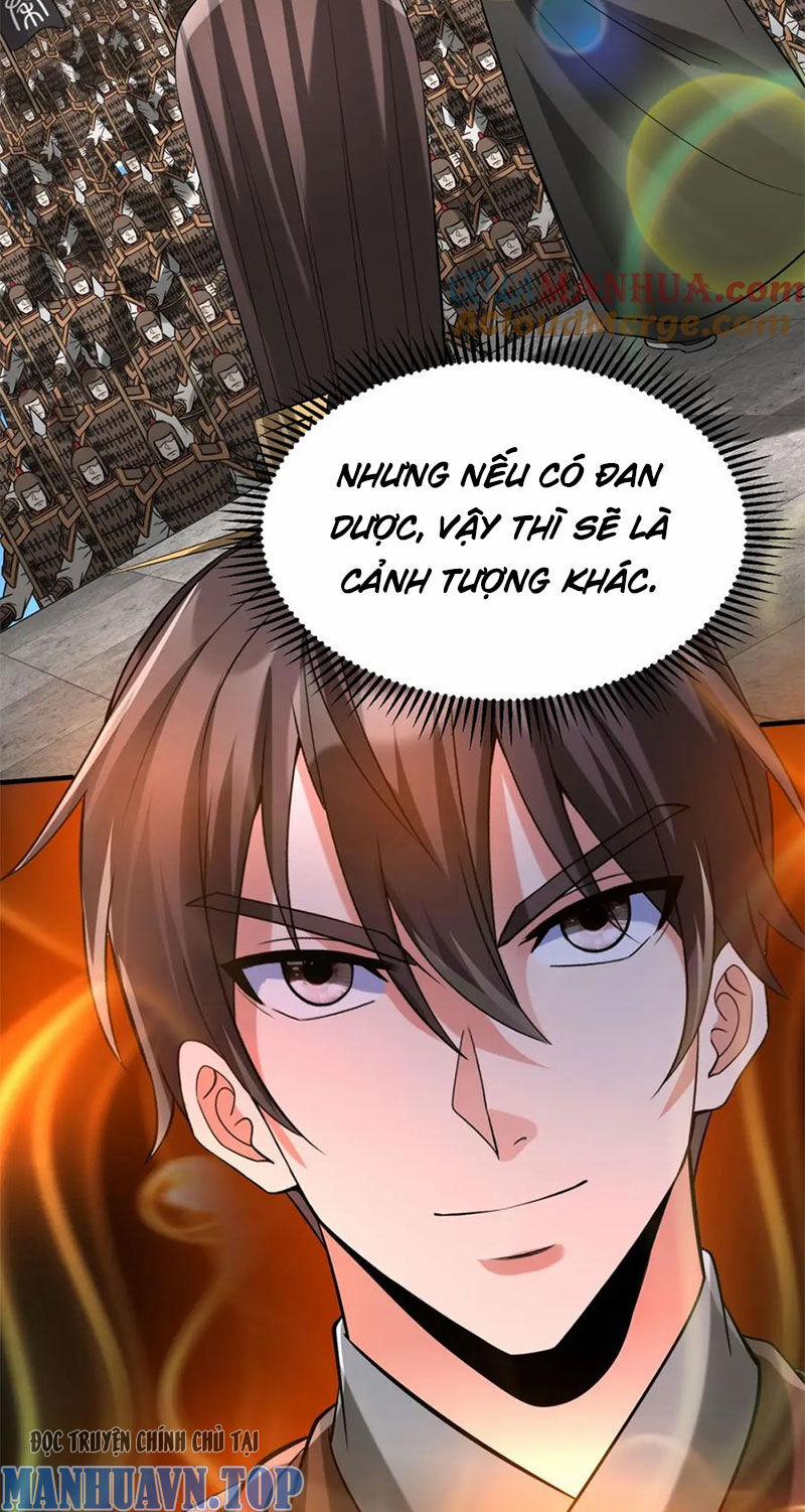 Đại Tần: Ta Con Trai Tần Thủy Hoàng Giết Địch Thăng Cấp Thành Thần 109 trang 16