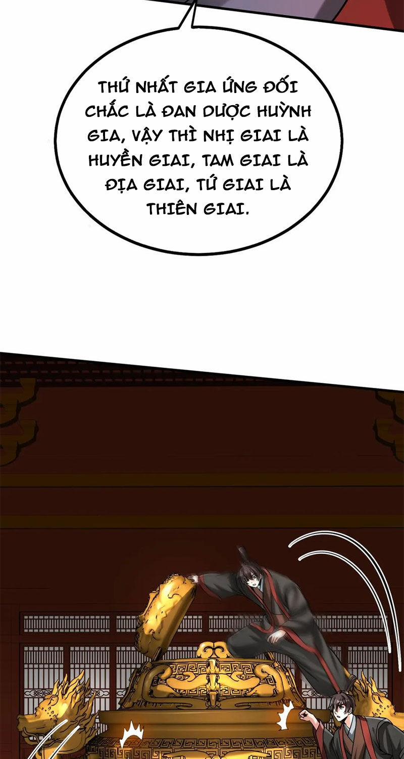 Đại Tần: Ta Con Trai Tần Thủy Hoàng Giết Địch Thăng Cấp Thành Thần 109 trang 21