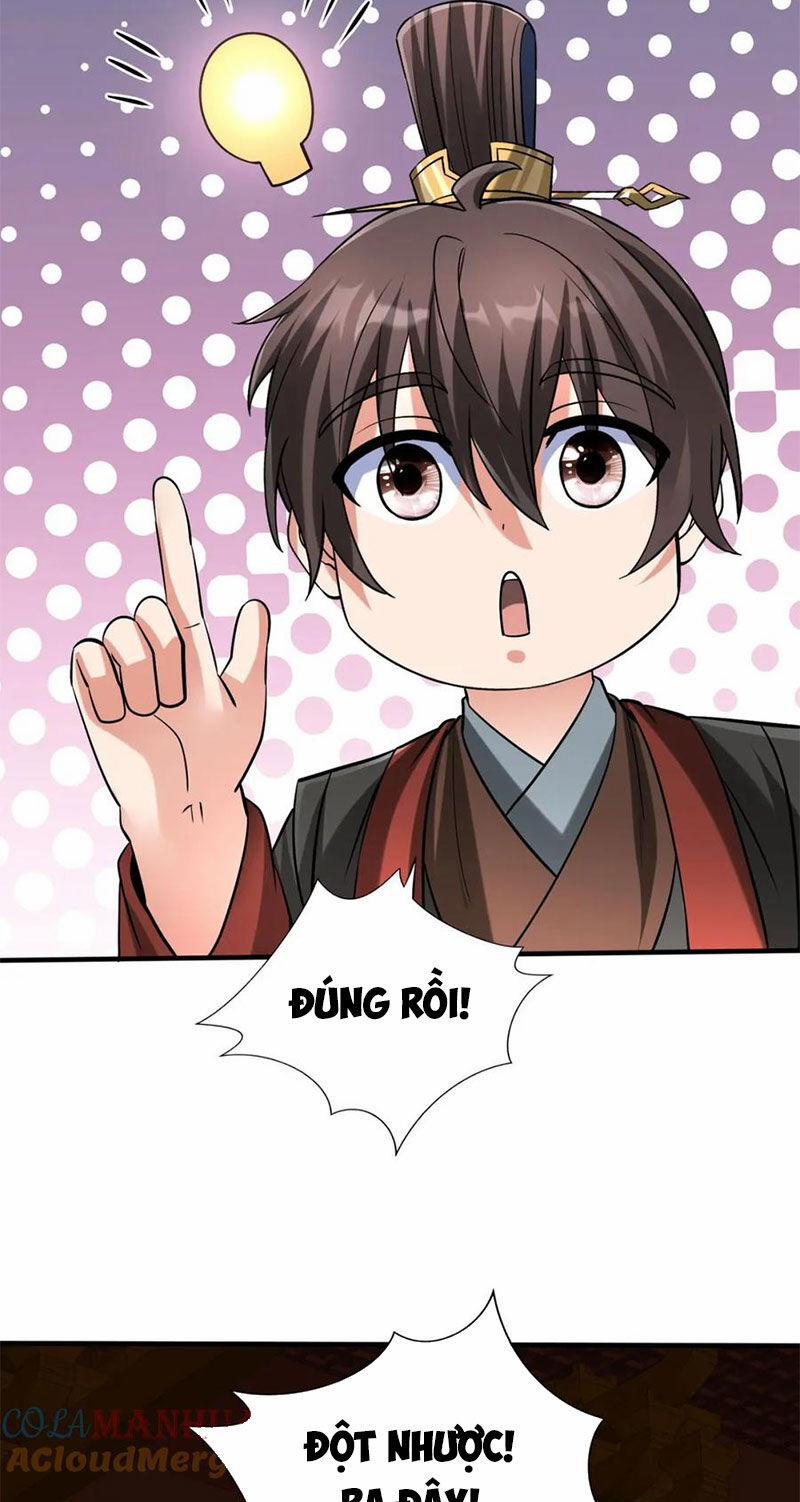 Đại Tần: Ta Con Trai Tần Thủy Hoàng Giết Địch Thăng Cấp Thành Thần 109 trang 23