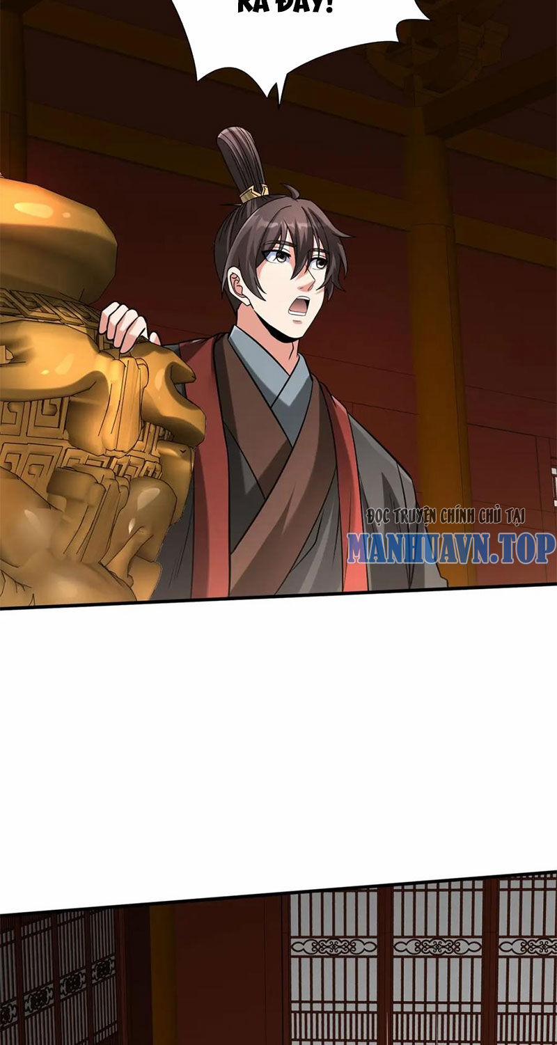 Đại Tần: Ta Con Trai Tần Thủy Hoàng Giết Địch Thăng Cấp Thành Thần 109 trang 24