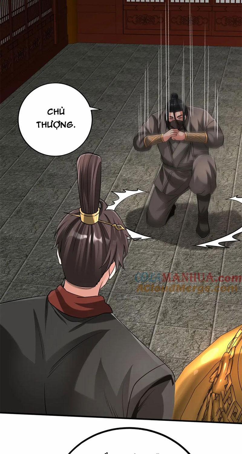 Đại Tần: Ta Con Trai Tần Thủy Hoàng Giết Địch Thăng Cấp Thành Thần 109 trang 25