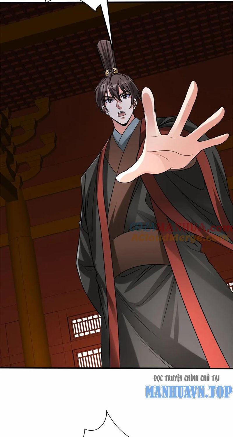 Đại Tần: Ta Con Trai Tần Thủy Hoàng Giết Địch Thăng Cấp Thành Thần 109 trang 30