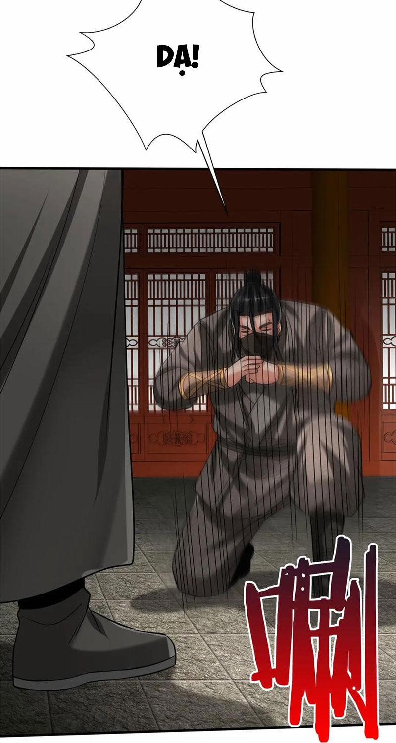 Đại Tần: Ta Con Trai Tần Thủy Hoàng Giết Địch Thăng Cấp Thành Thần 109 trang 31