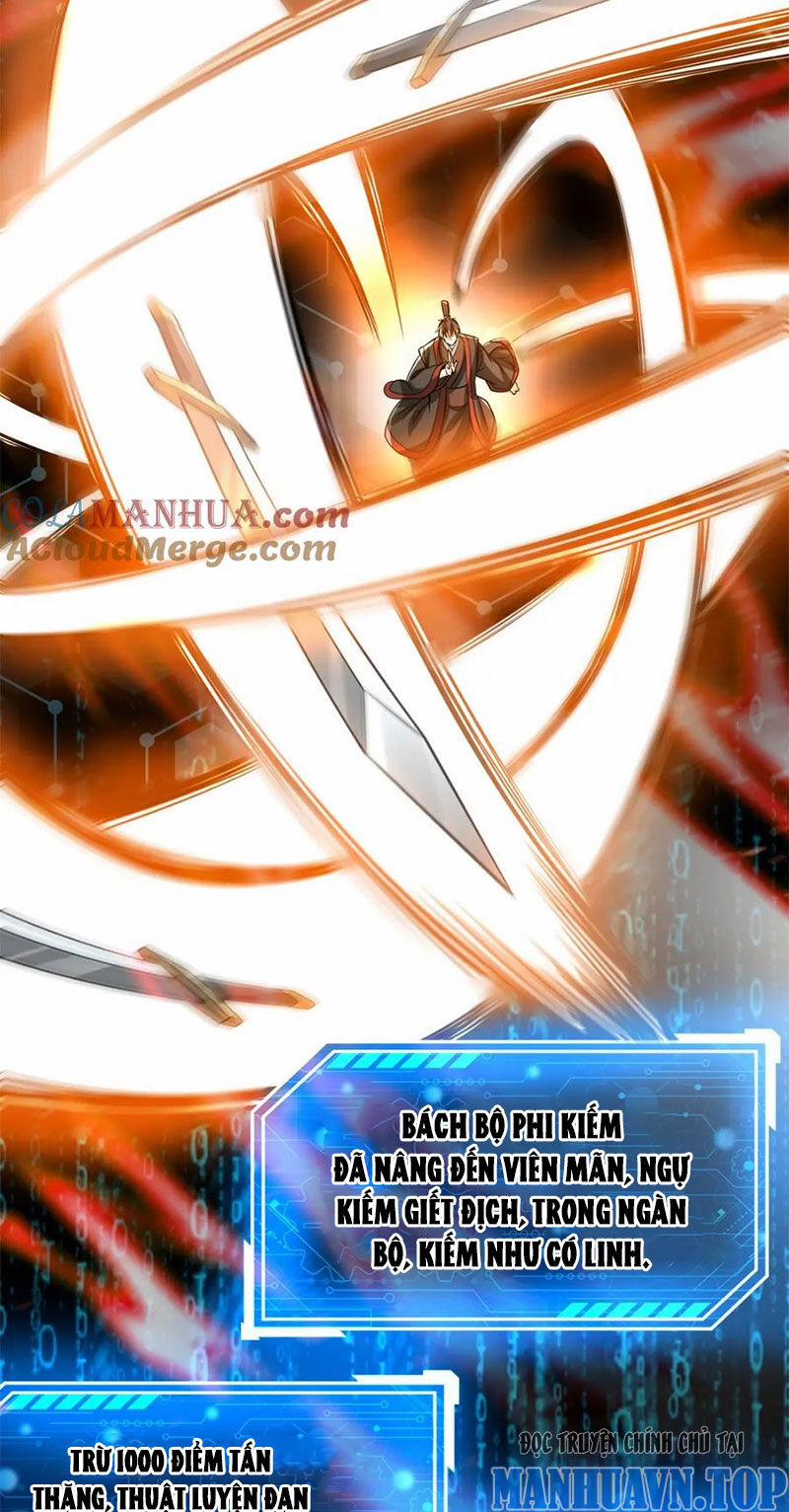 Đại Tần: Ta Con Trai Tần Thủy Hoàng Giết Địch Thăng Cấp Thành Thần 109 trang 35