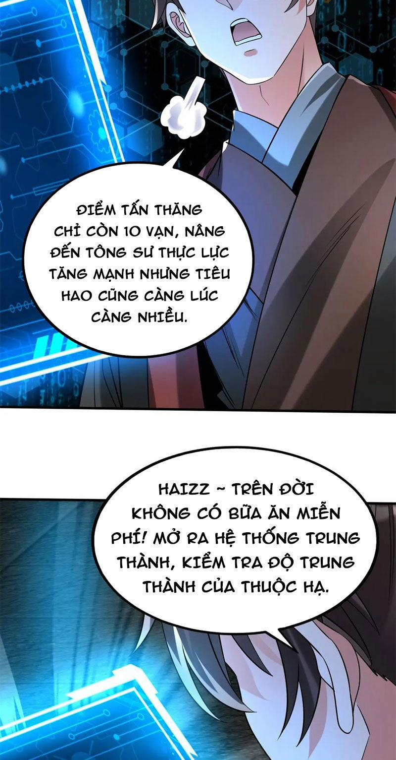 Đại Tần: Ta Con Trai Tần Thủy Hoàng Giết Địch Thăng Cấp Thành Thần 109 trang 37